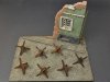 Miniart 35579 ANTI-TANK OBSTACLES 1/35
